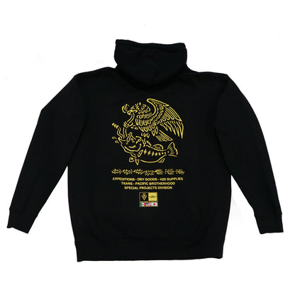 CXB Deps Bandito Eagle Hoodie