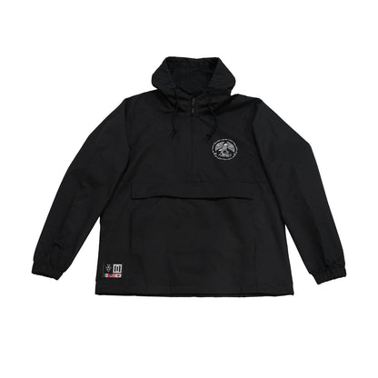 CXB + WCZ Anorak Jacket