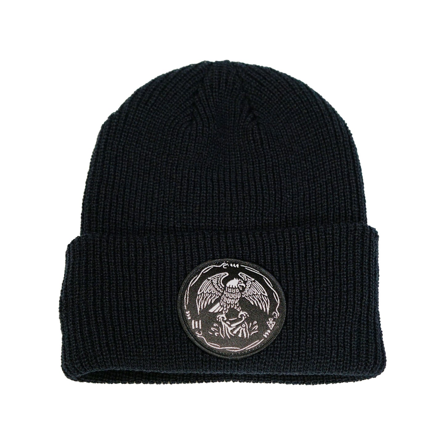 CXB + WCZ Beanie