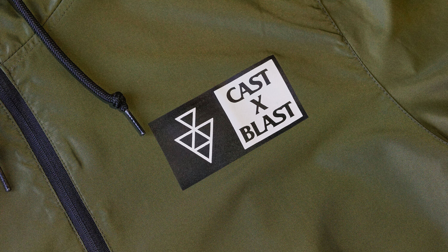 Cast X Blast – CAST X BLAST