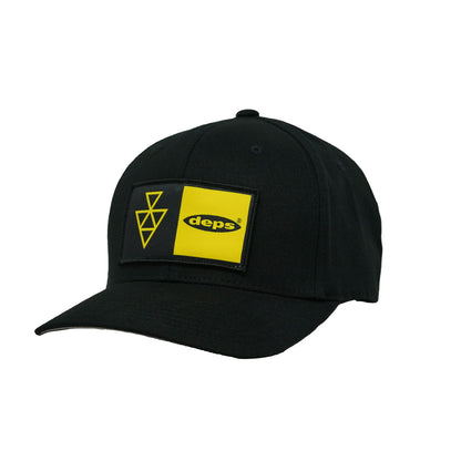 CXB Deps Flexfit Hat